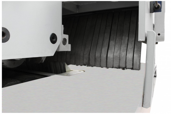 Naujos daugiapjūklės staklės Rms400 - Industry Solutions