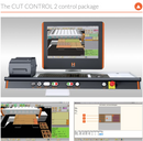 Supjovimo centrai HOLZ-HER TECTRA 6120 classic - Industry Solutions