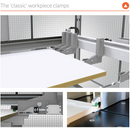 Supjovimo centrai HOLZ-HER TECTRA 6120 classic - Industry Solutions