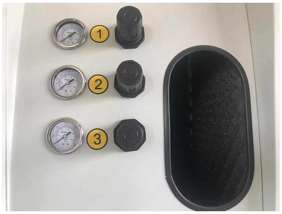 Keturpusės obliavimo staklės RMM416 - Industry Solutions