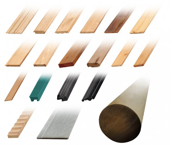 Keturpusės obliavimo staklės RMM416 - Industry Solutions