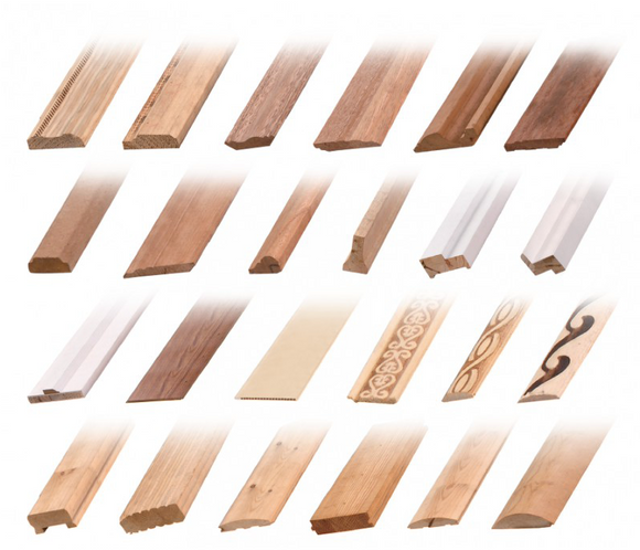 Keturpusės obliavimo staklės RMM416 - Industry Solutions