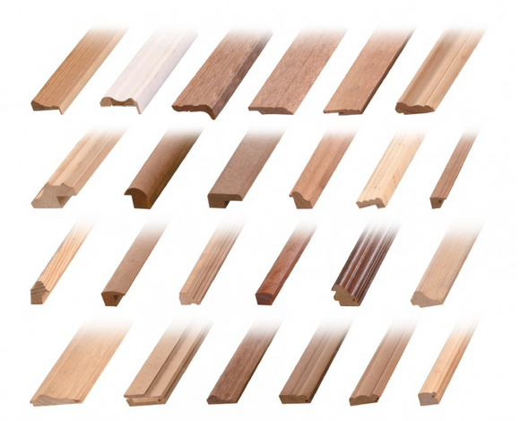 Keturpusės obliavimo staklės RMM416 - Industry Solutions