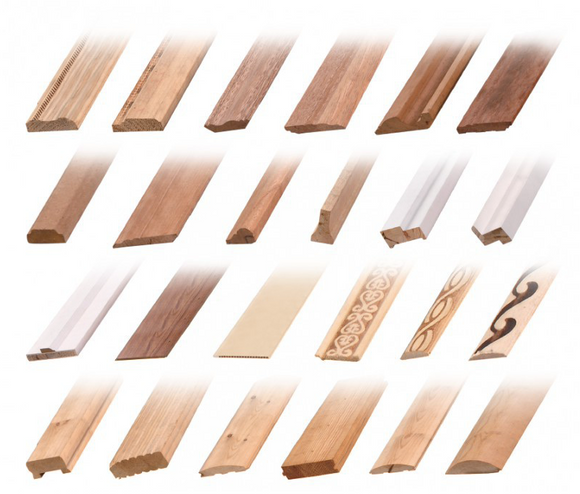 Keturpusės obliavimo staklės RMM623 - Industry Solutions