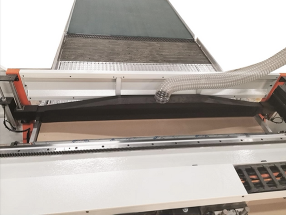 CNC Apdirbimo centras Vigor 2136 - Industry Solutions