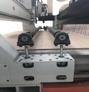 CNC Apdirbimo centras Vigor 2136 - Industry Solutions