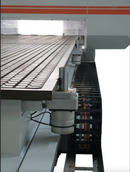 CNC Apdirbimo centras Vigor 2136 - Industry Solutions