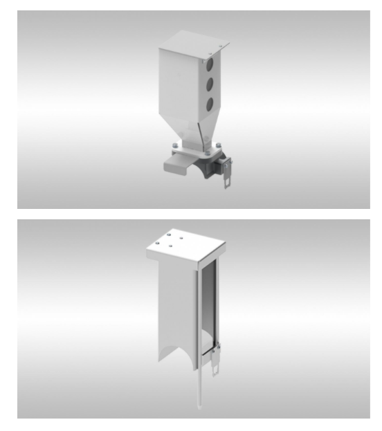 Briaunu laminavimo staklės Holzher Streamer 1057XL C - Industry Solutions