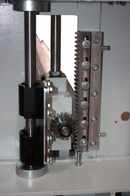 Supjovimo centras Lanza P3 - Industry Solutions