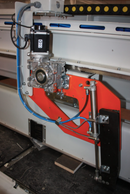 Supjovimo centras Lanza P3 - Industry Solutions