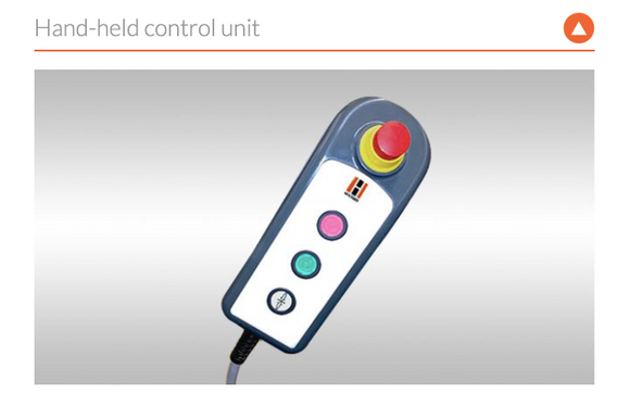 Supjovimo centras HOLZ-HER LINEA 6015 - Industry Solutions