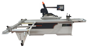 Formatinio pjovimo staklės Gold 3200S Automatic - Industry Solutions