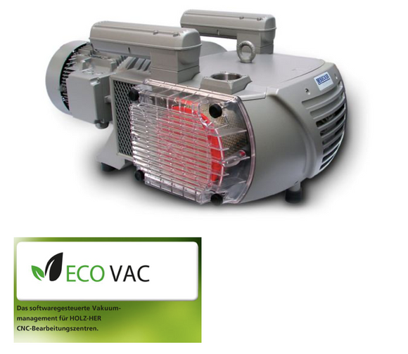 CNC apdribimo centras HOLZ-HER PRO-MASTER 7018 - Industry Solutions