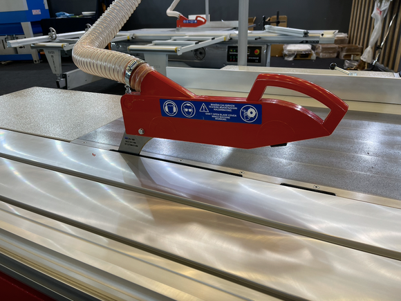 Formatinio pjovimo staklės Gold Plus 3200 Tiptronic - Industry Solutions