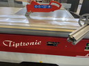 Formatinio pjovimo staklės Gold Plus 3200 Tiptronic - Industry Solutions