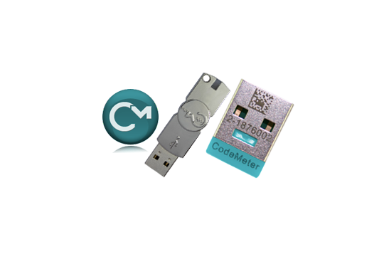 Korpusinių baldų projektavimo ir gamybos programa BAZIS SOFT - USB licencijos raktas
