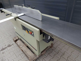 Leistuvas SCM 400 - Industry Solutions