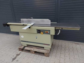 Leistuvas SCM 400 - Industry Solutions