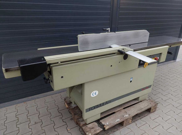 Leistuvas SCM 400 - Industry Solutions