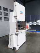 Juostinės pjovimo staklės Centauro R800 - Industry Solutions