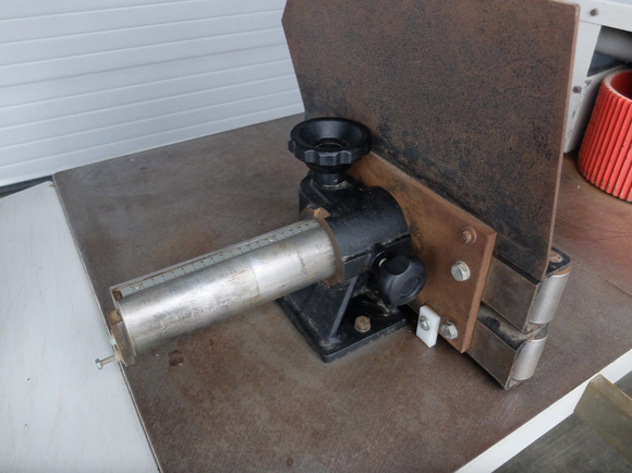 Juostinės pjovimo staklės Centauro R800 - Industry Solutions