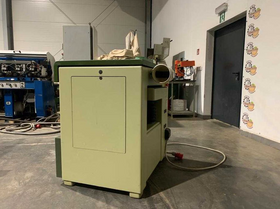 Reismusas SCM S520 - Industry Solutions