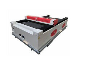 Lazerinės CNC graviravimo-pjovimo staklės Lazermax Maxi 1626 - 150 W - Industry Solutions