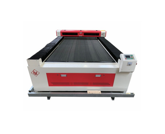 Lazerinės CNC graviravimo-pjovimo staklės Lazermax Maxi 1626 - 150 W - Industry Solutions