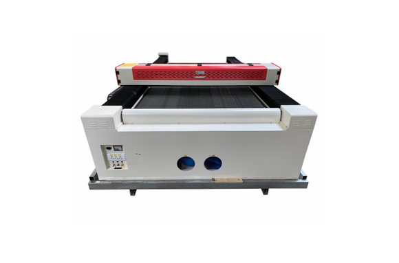 Lazerinės CNC graviravimo-pjovimo staklės Lazermax Maxi 1626 - 150 W - Industry Solutions