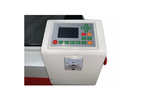 Lazerinės CNC graviravimo-pjovimo staklės Lazermax Maxi 1626 - 150 W - Industry Solutions