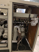 Keturpusės obliavimo staklės Weinig Profimat 23E - Industry Solutions