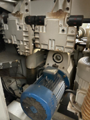 Keturpusės obliavimo staklės Griggio G240 P/5U - Industry Solutions