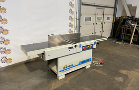 Leistuvas COMEVA MB 500 - Industry Solutions