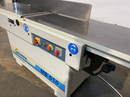 Leistuvas COMEVA MB 500 - Industry Solutions