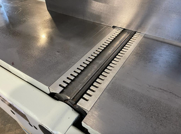 Leistuvas COMEVA MB 500 - Industry Solutions