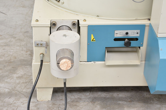 Briketavimo presas COMAFER - Industry Solutions