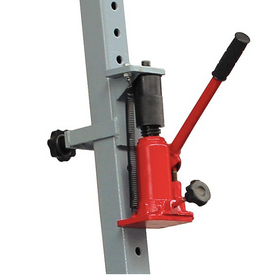 Skydų klijavimo presas HOLZMANN VST 3000 - 0