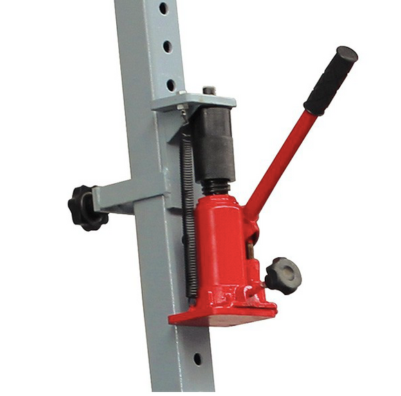 Skydų klijavimo presas HOLZMANN VST 3000