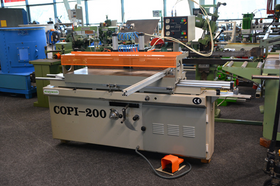 Dygiavimo staklės Argemi