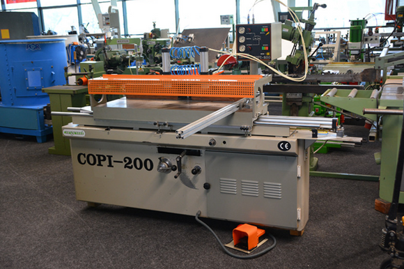 Dygiavimo staklės Argemi