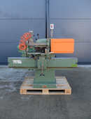 Dygiavimo-frezavimo staklės-1