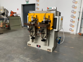 Dygiavimo staklės Balestrini Pico