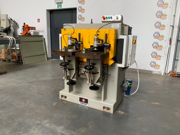 Dygiavimo staklės Balestrini Pico