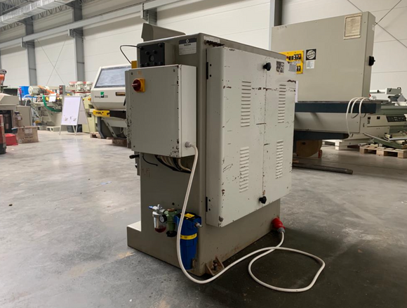 Dygiavimo staklės Balestrini Pico