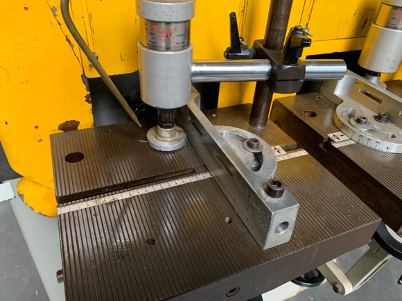 Dygiavimo staklės Balestrini Pico