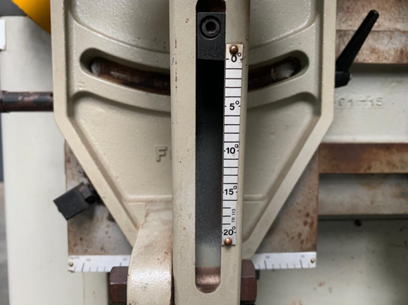 Dygiavimo staklės Balestrini Pico