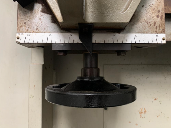 Dygiavimo staklės Balestrini Pico