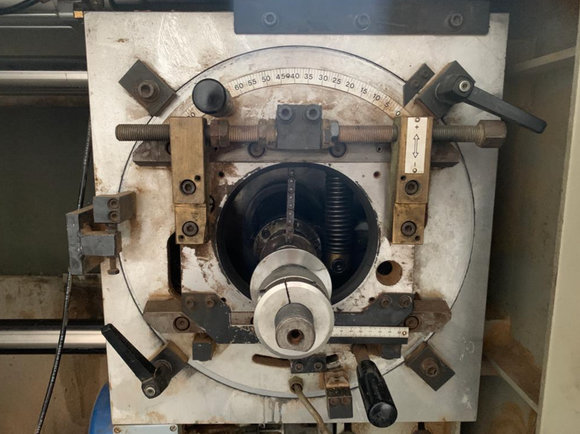 Dygiavimo staklės Balestrini Pico