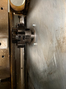 Dygiavimo staklės Balestrini Pico-10