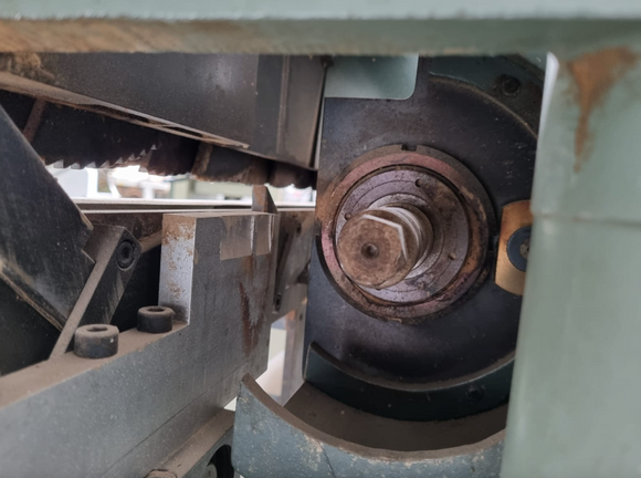 Dygiavimo staklės Balestrini Pico